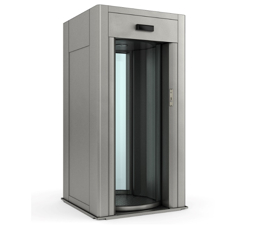 CLEARLOCK 645