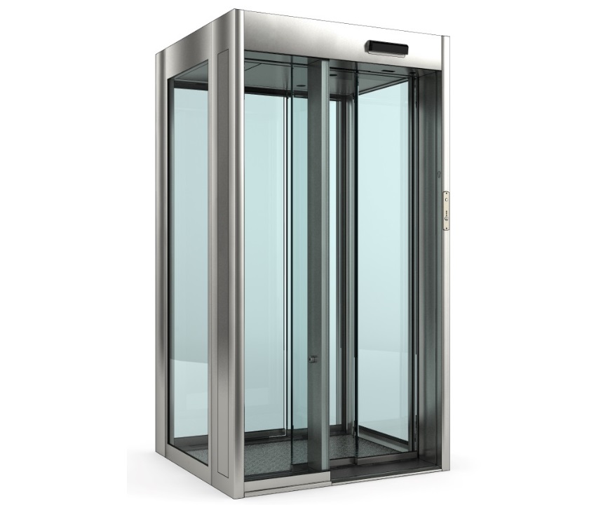 INTERLOCK 673