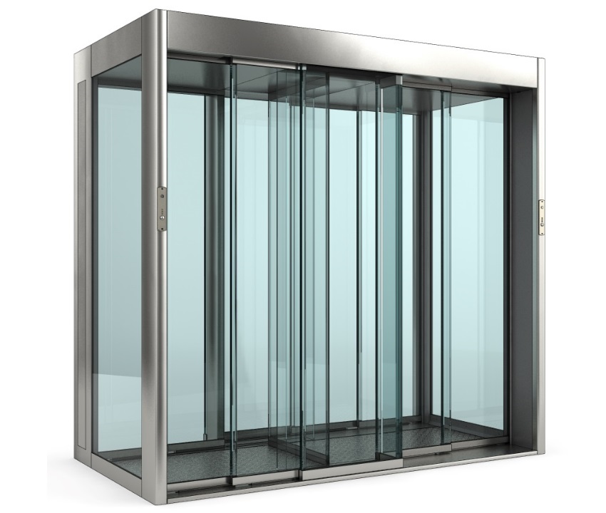 INTERLOCK 674
